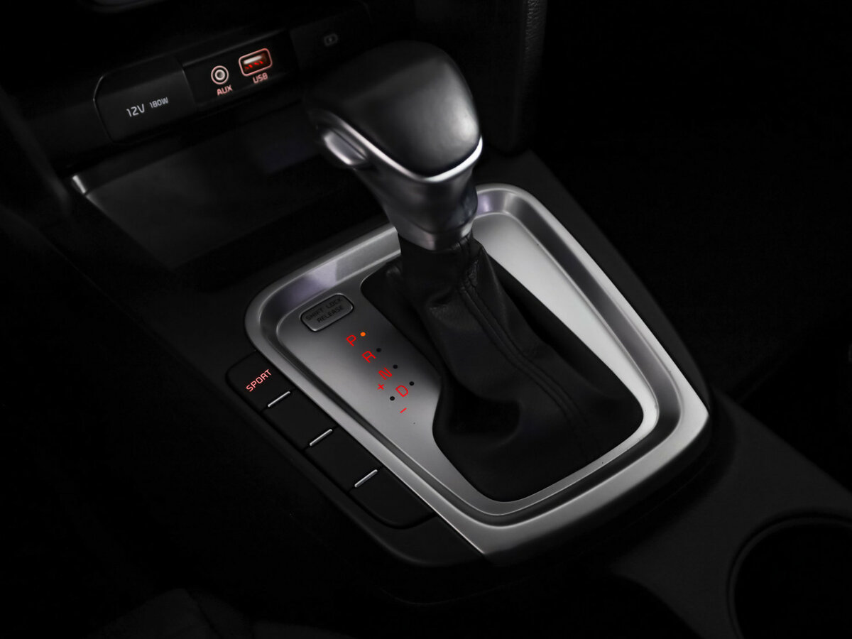 Купить Киа Сид, 2018, 124 274 км.. Фото: #17