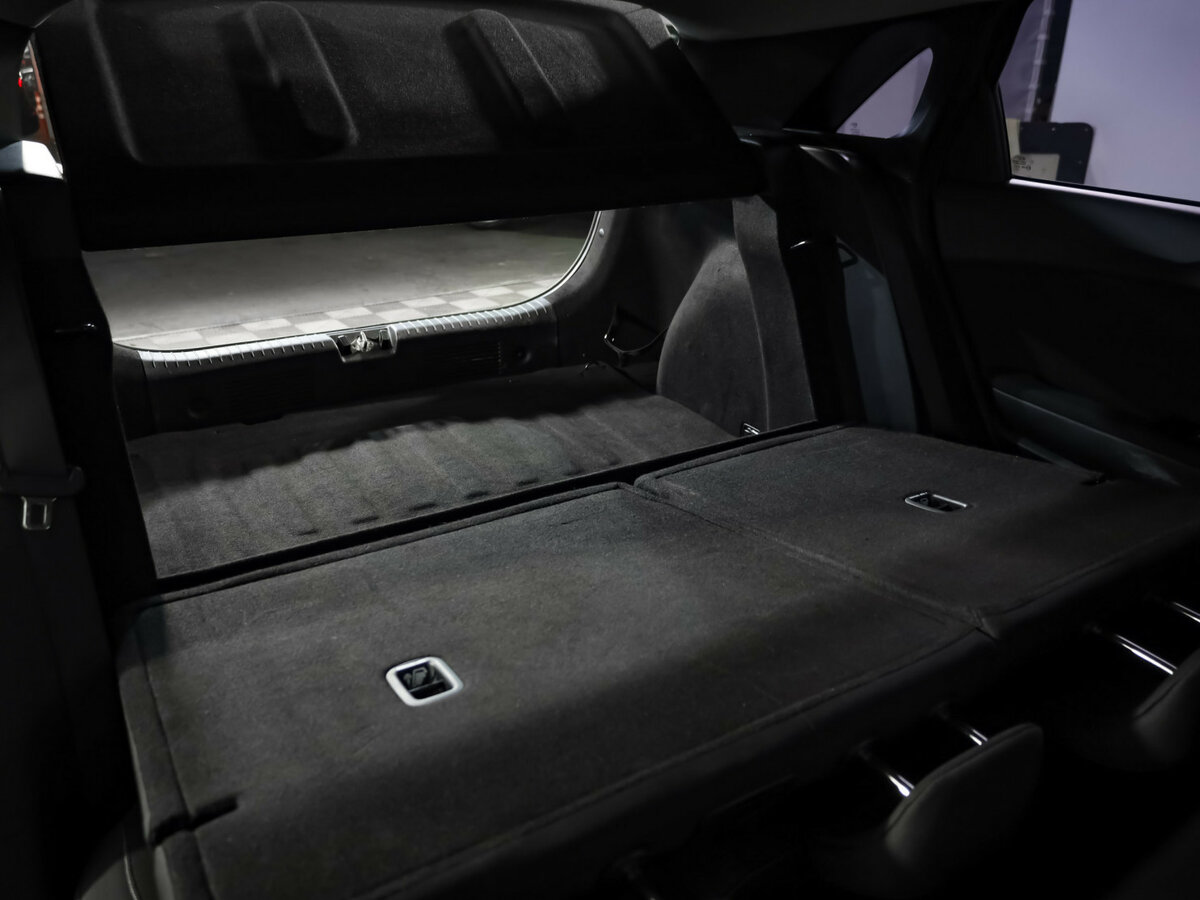 Купить Киа Сид, 2018, 124 274 км.. Фото: #23