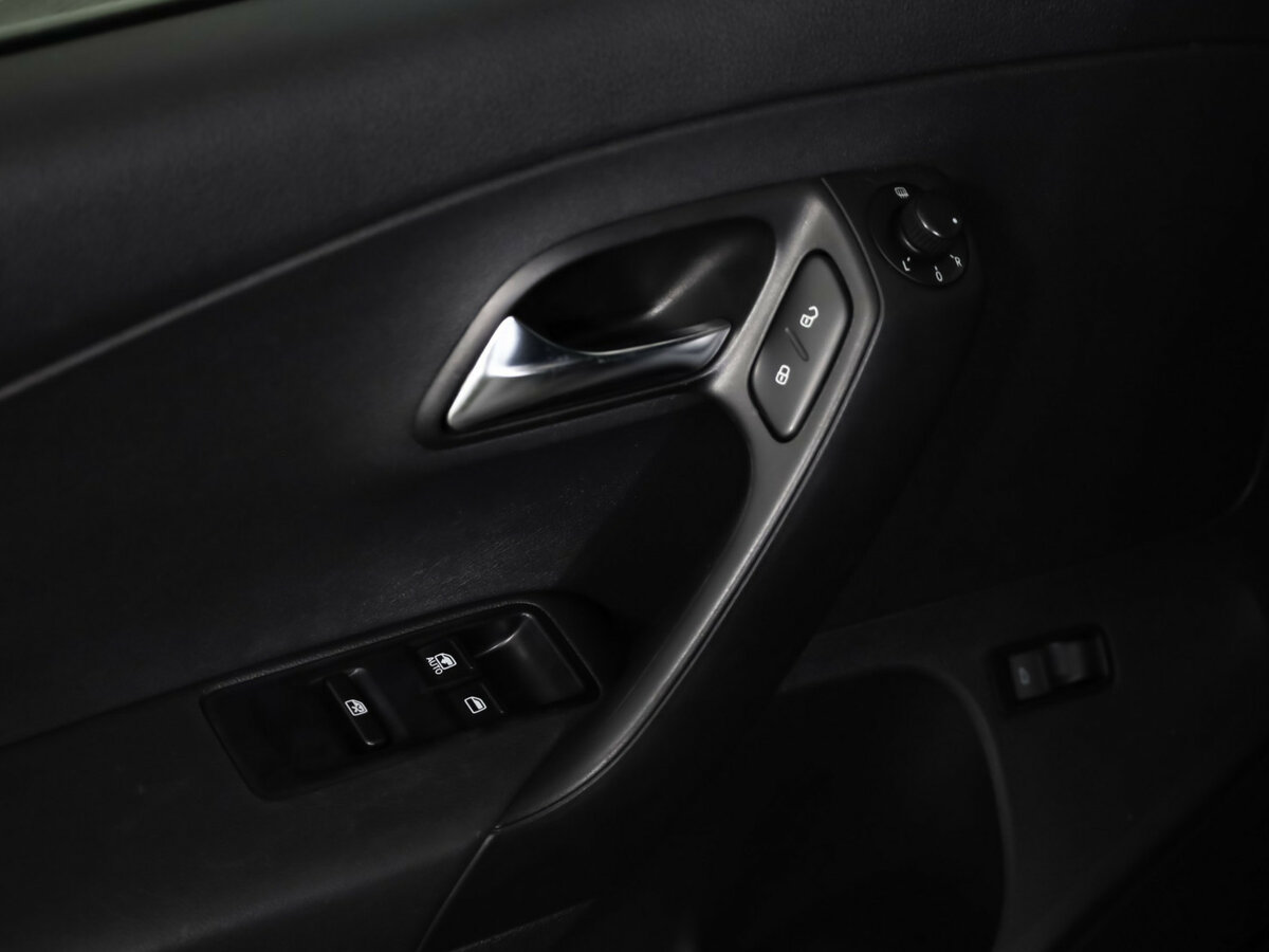 Купить Фольксваген Поло, 2013, 191 577 км.. Фото: #9