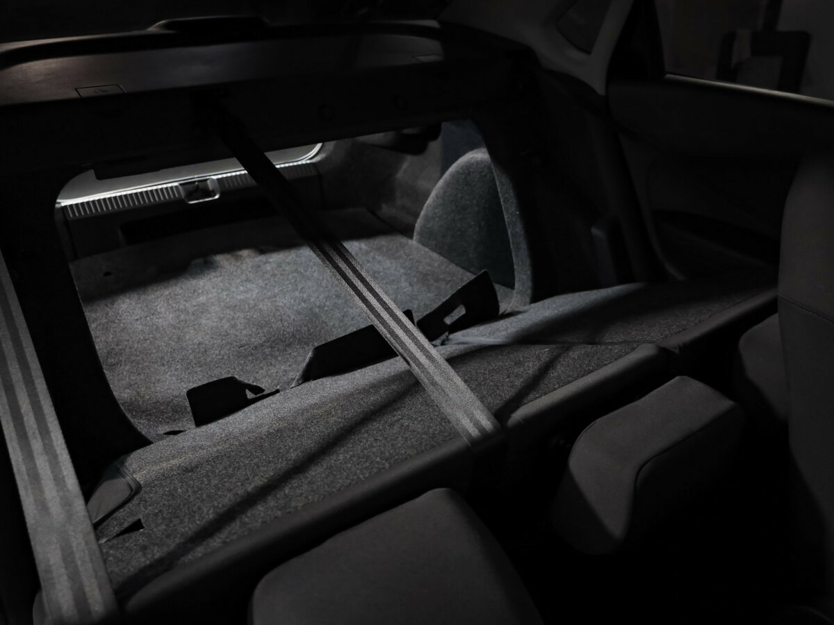 Купить Фольксваген Поло, 2013, 191 577 км.. Фото: #17