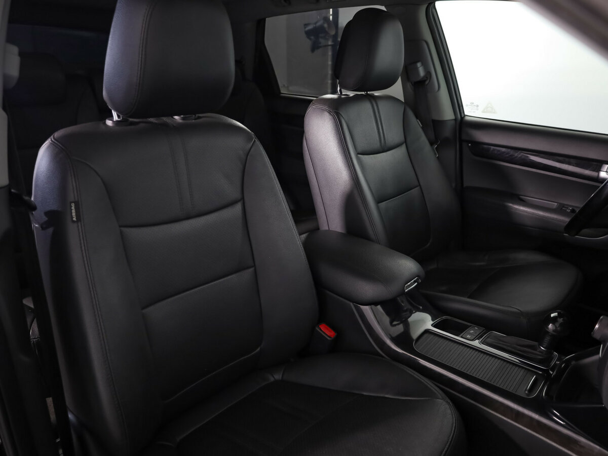 Купить Киа Соренто, 2014, 209 708 км.. Фото: #22