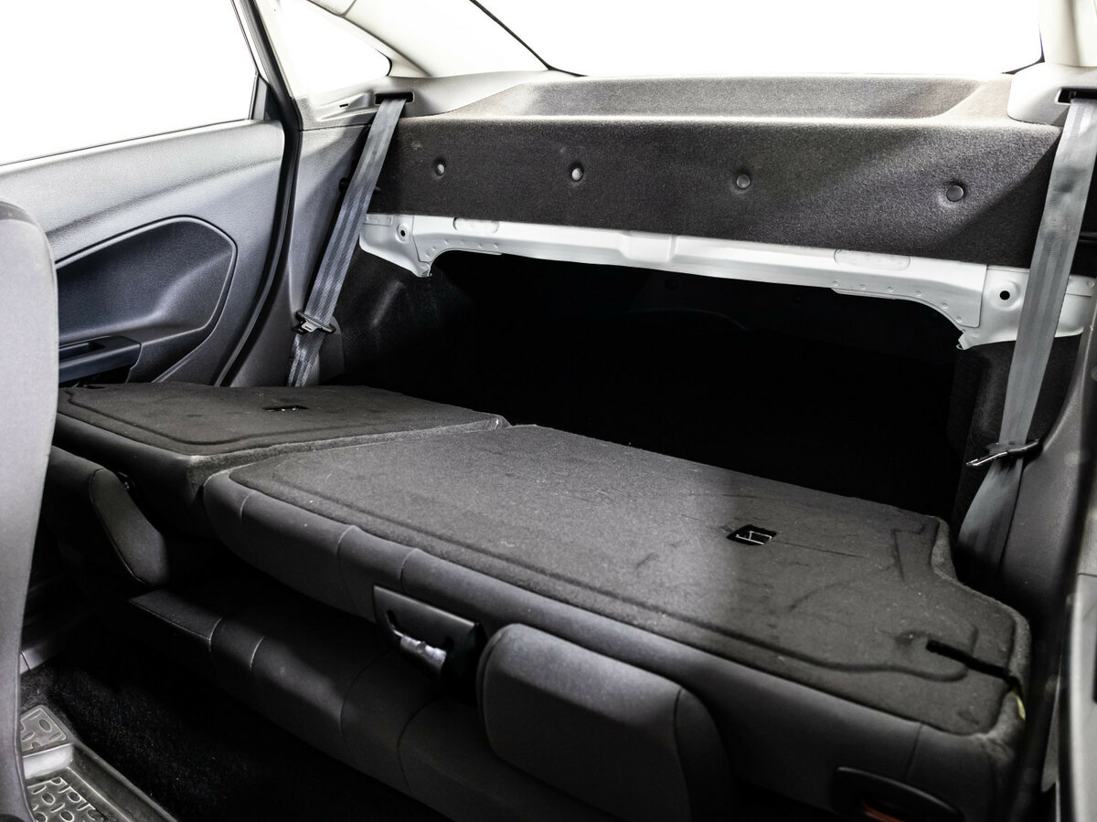 Купить Форд Фиеста, 2016, 85 502 км.. Фото: #14