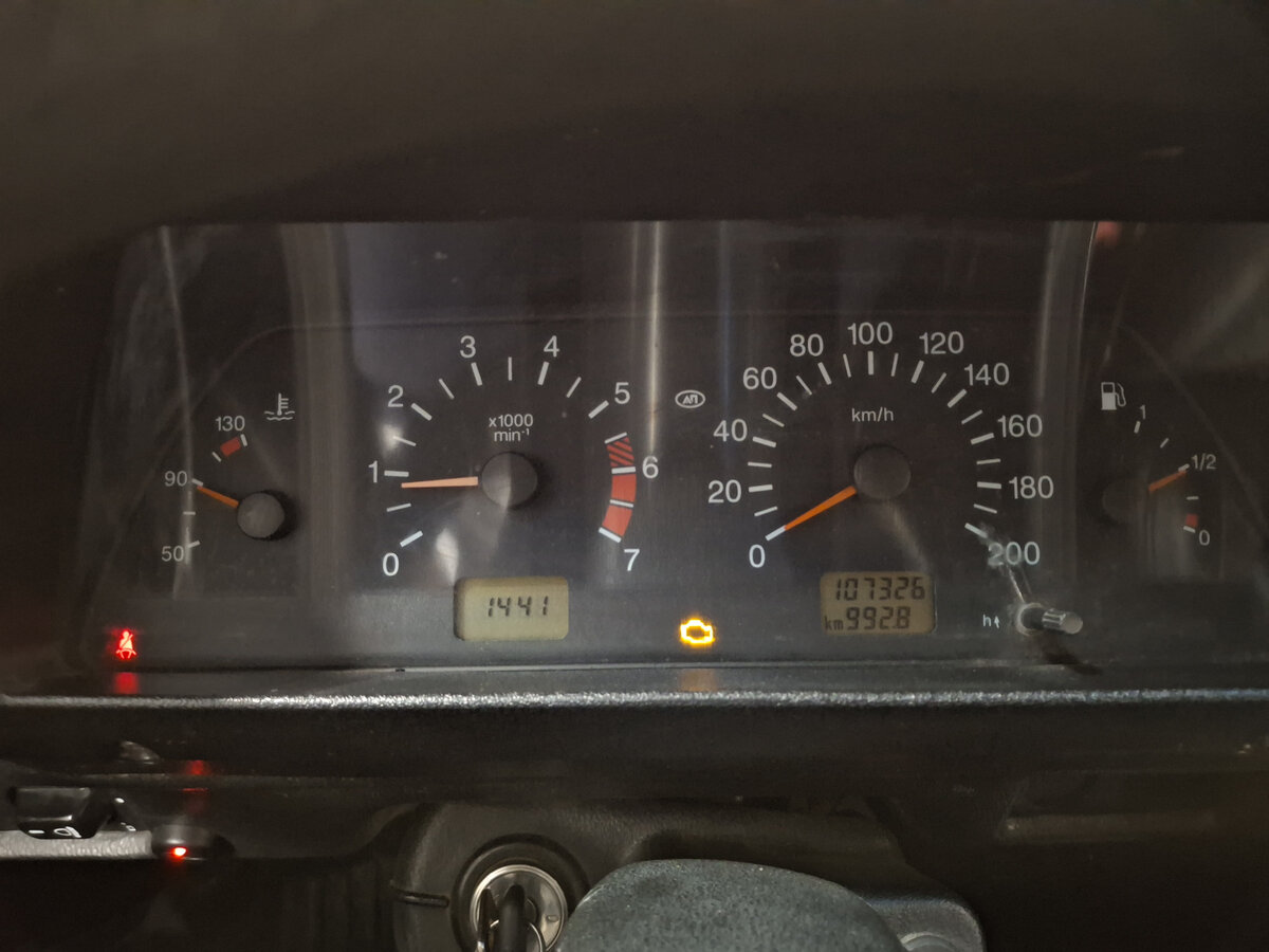 Lada (ВАЗ) 2121 (4x4) с пробегом — 2012 год. Фото: #12