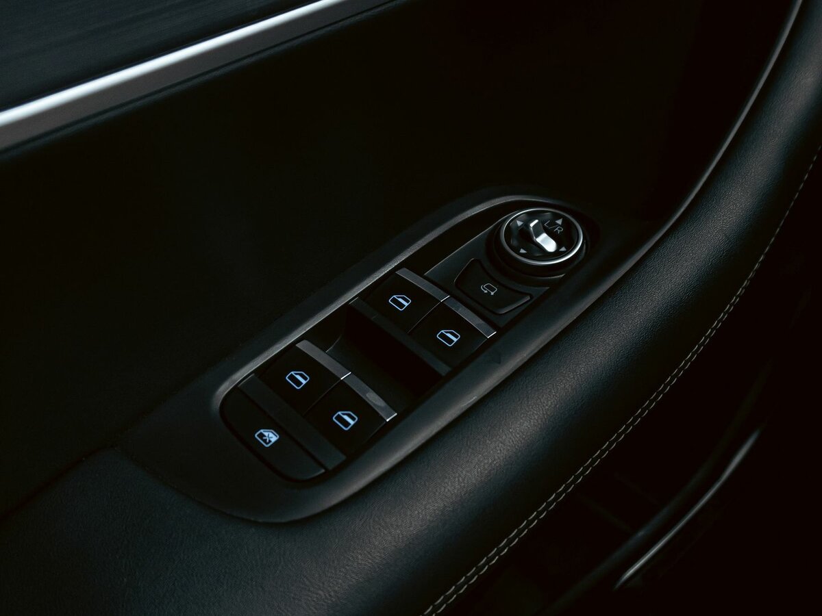 Chery Tiggo 7 Pro с пробегом — 2022 год. Фото: #12