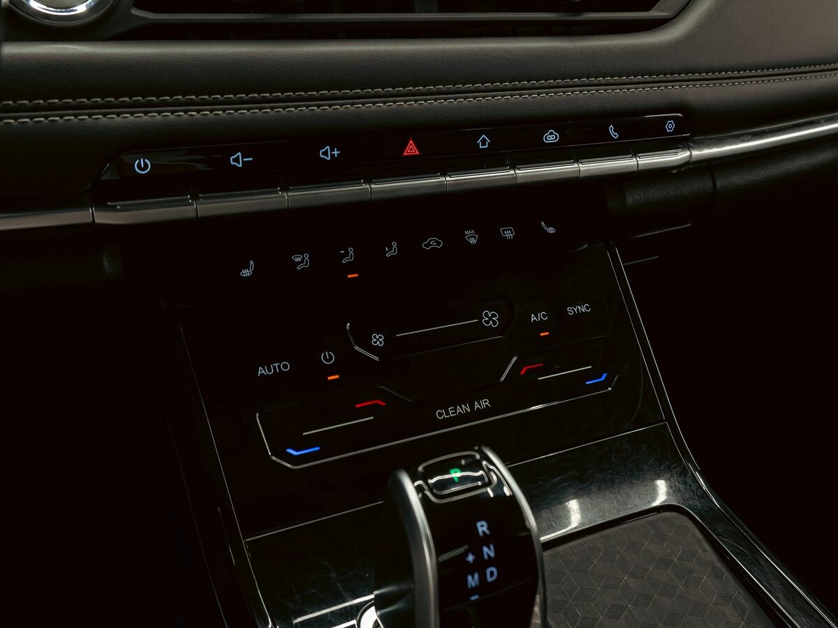 Chery Tiggo 7 Pro с пробегом — 2022 год. Фото: #18