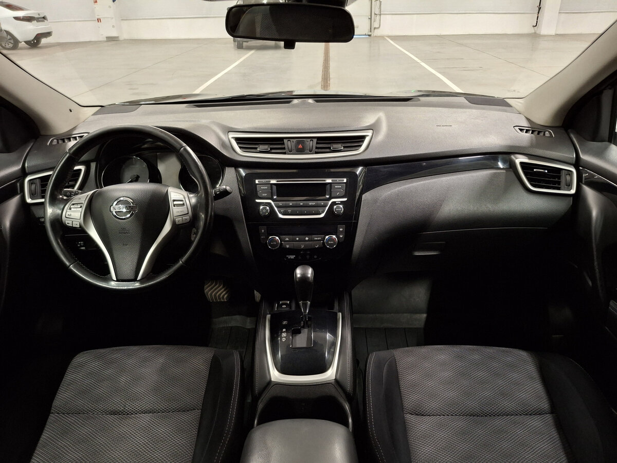 Купить Ниссан Кашкай, 2014, 198 059 км.. Фото: #13