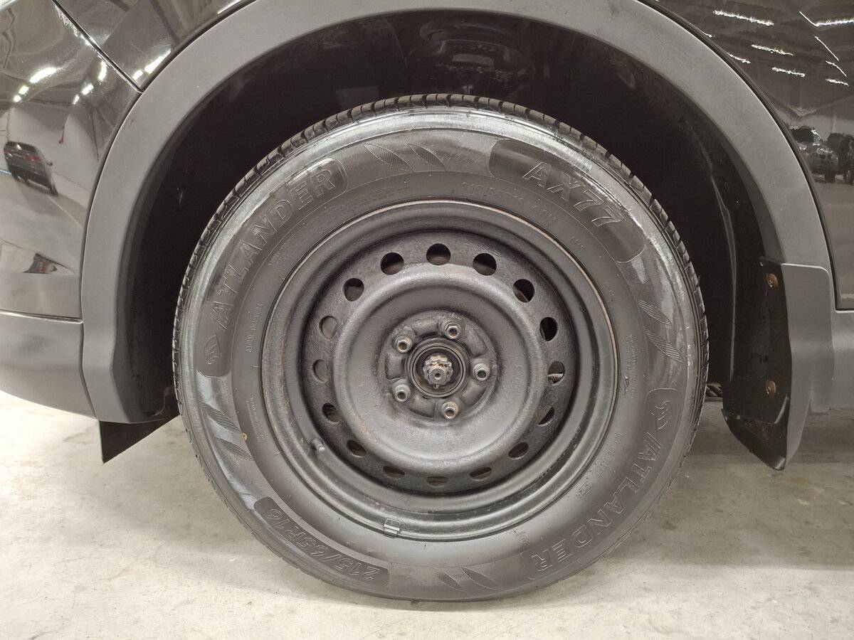 Купить Ниссан Кашкай, 2014, 198 059 км.. Фото: #17