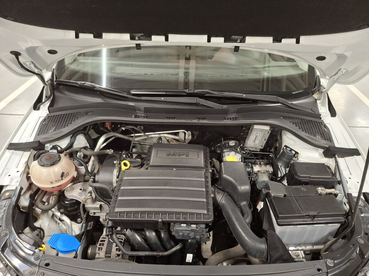 Купить Шкода Рапид, 2019, 123 744 км.. Фото: #8