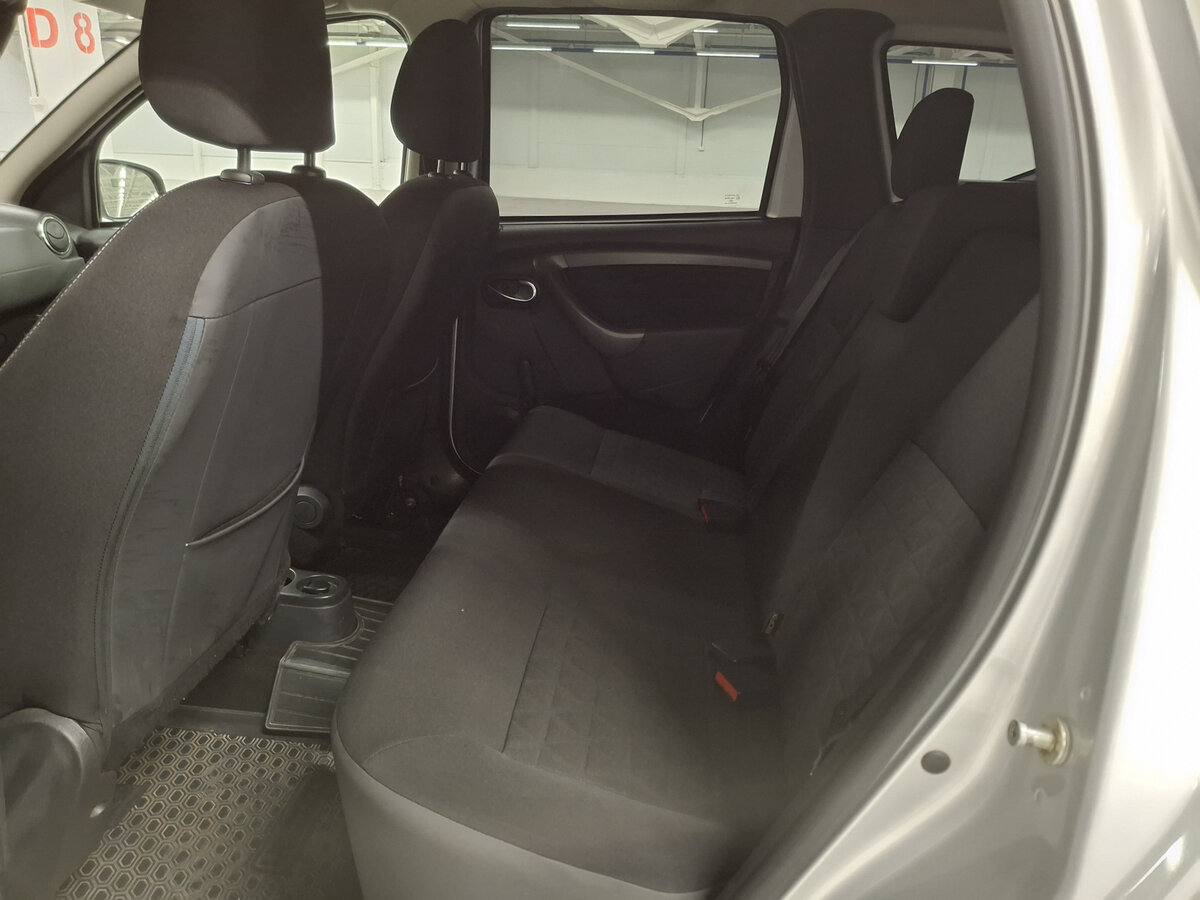 Купить Рено Дастер, 2018, 80 557 км.. Фото: #11