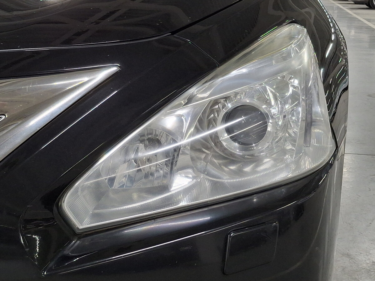 Nissan Teana с пробегом — 2015 год. Фото: #16