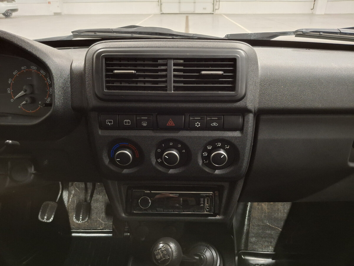 Купить Лада (ВАЗ) 2121 (4х4), 2020, 41 501 км.. Фото: #14