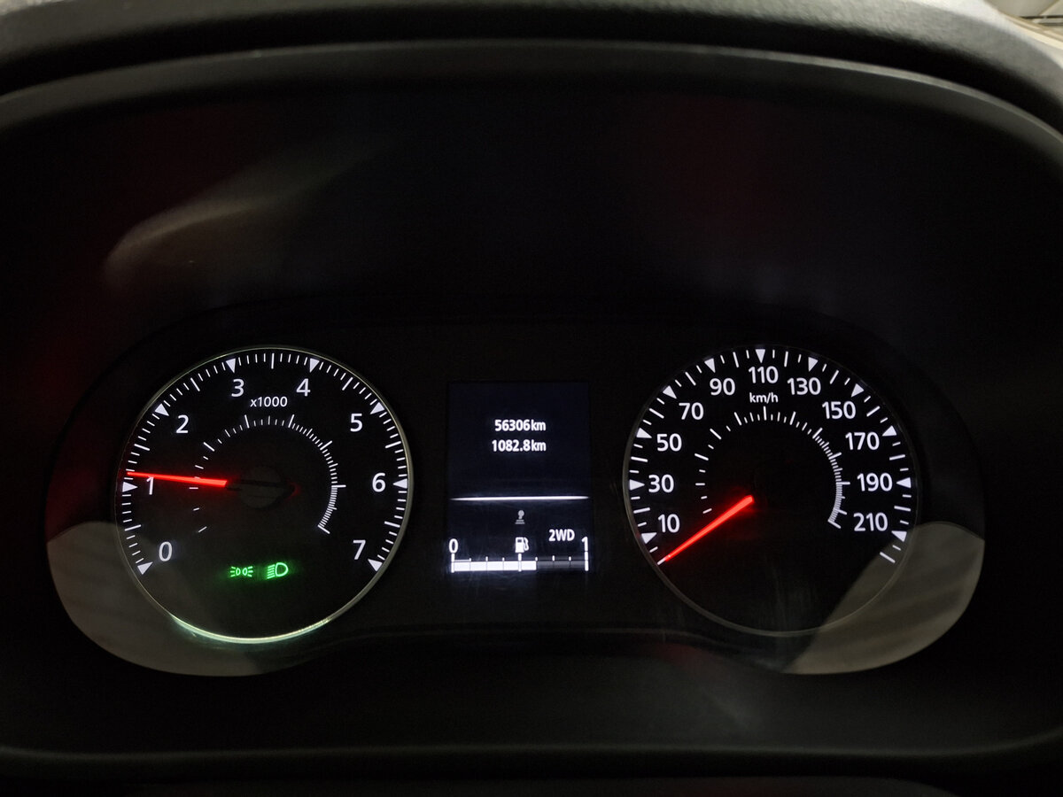 Купить Рено Аркана, 2020, 63 818 км.. Фото: #12