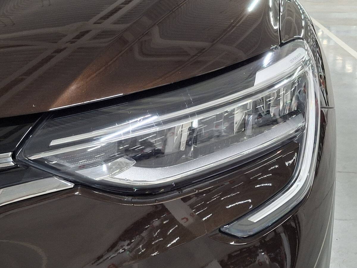 Купить Рено Аркана, 2020, 63 818 км.. Фото: #16