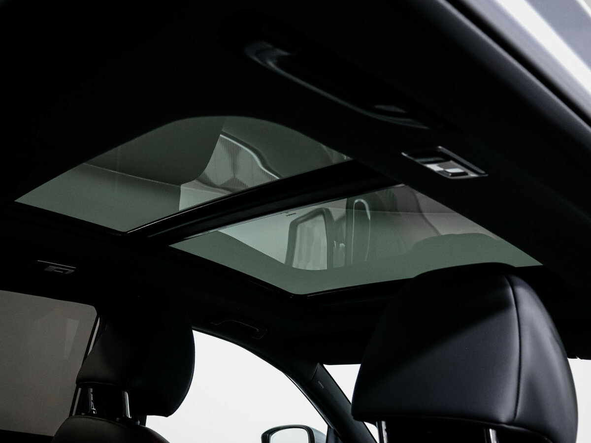 Geely Coolray с пробегом — 2021 год. Фото: #19