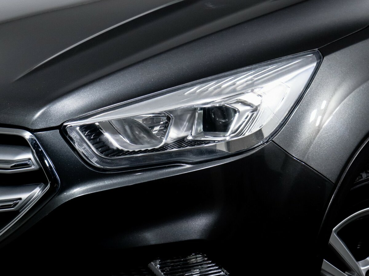 Купить Форд Куга, 2019, 89 590 км.. Фото: #14