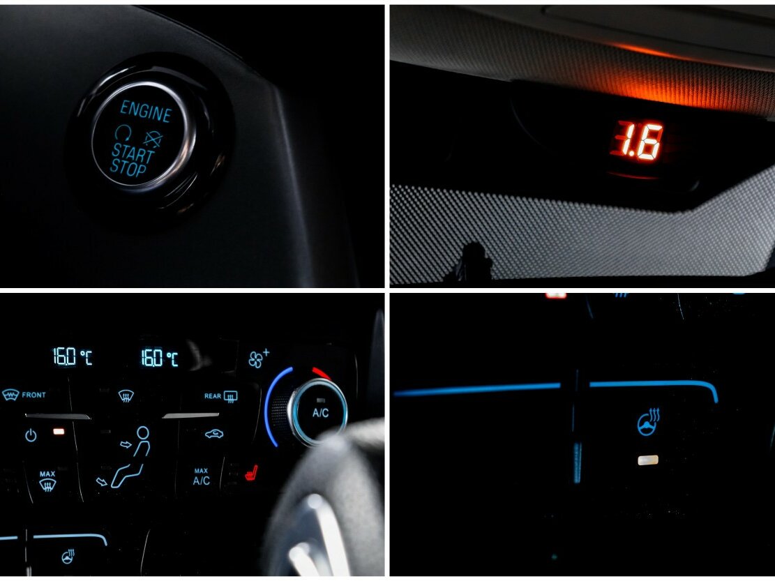 Купить Форд Куга, 2019, 89 590 км.. Фото: #19