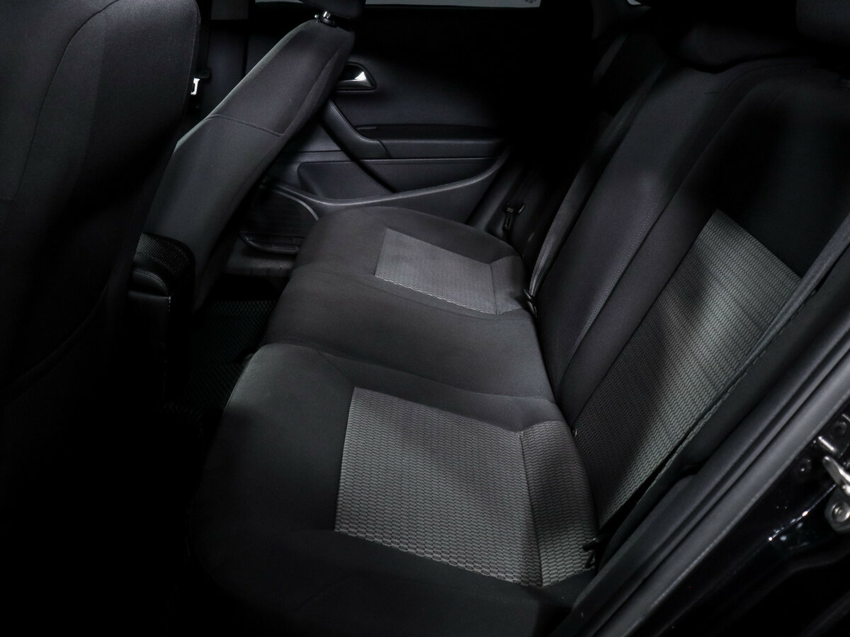 Купить Фольксваген Поло, 2014, 200 667 км.. Фото: #7