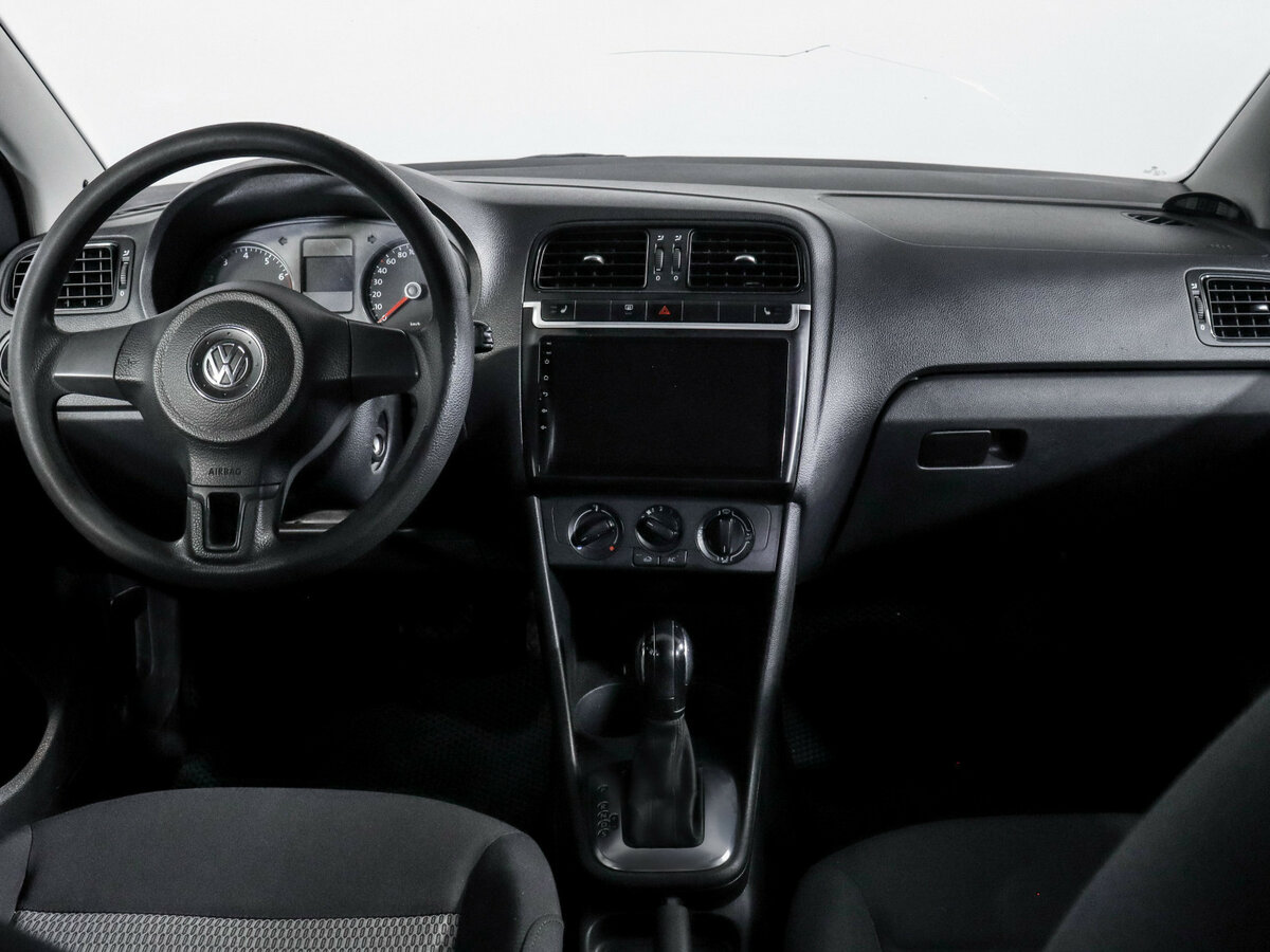 Купить Фольксваген Поло, 2014, 200 667 км.. Фото: #9