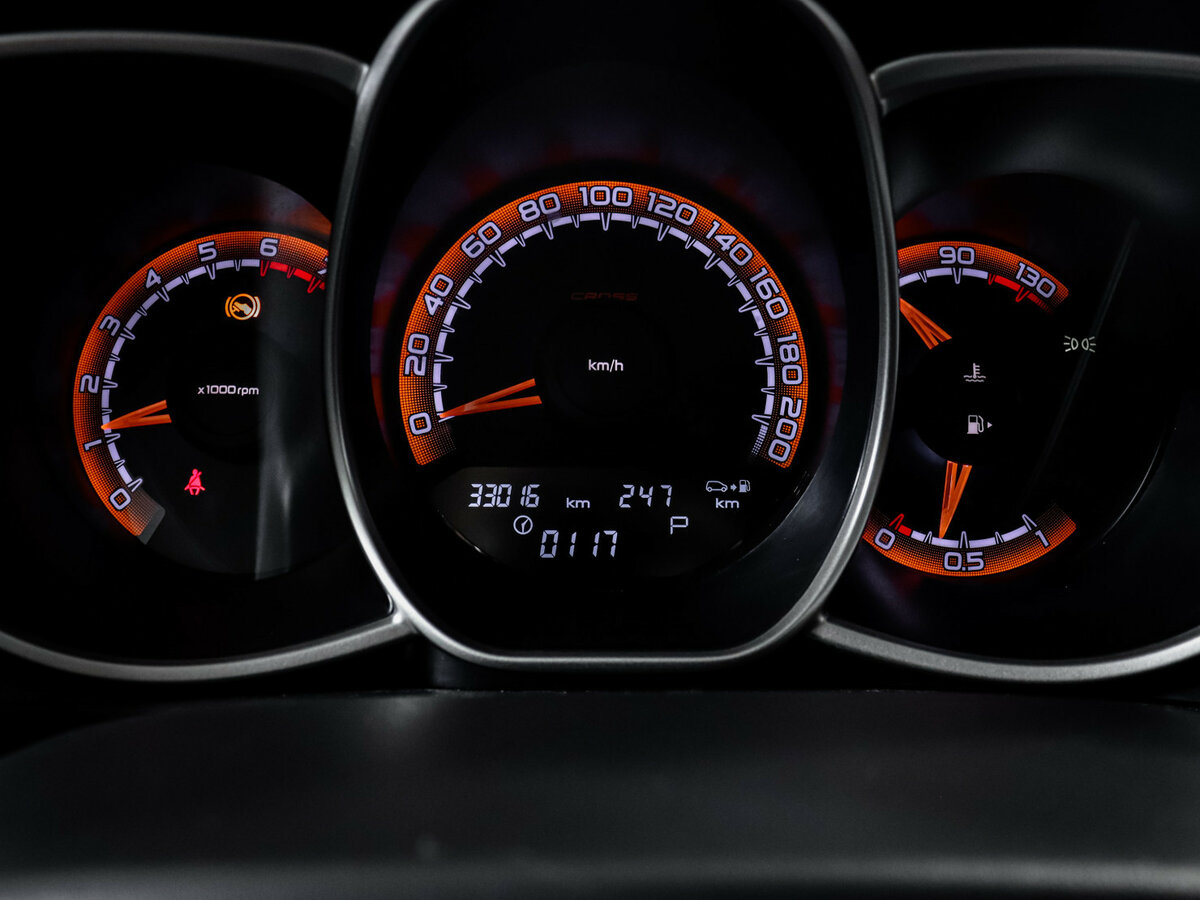 Купить Лада (ВАЗ) Веста, 2020, 33 017 км.. Фото: #8