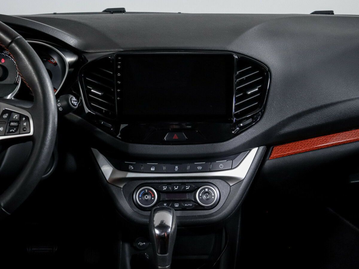 Купить Лада (ВАЗ) Веста, 2020, 33 017 км.. Фото: #10