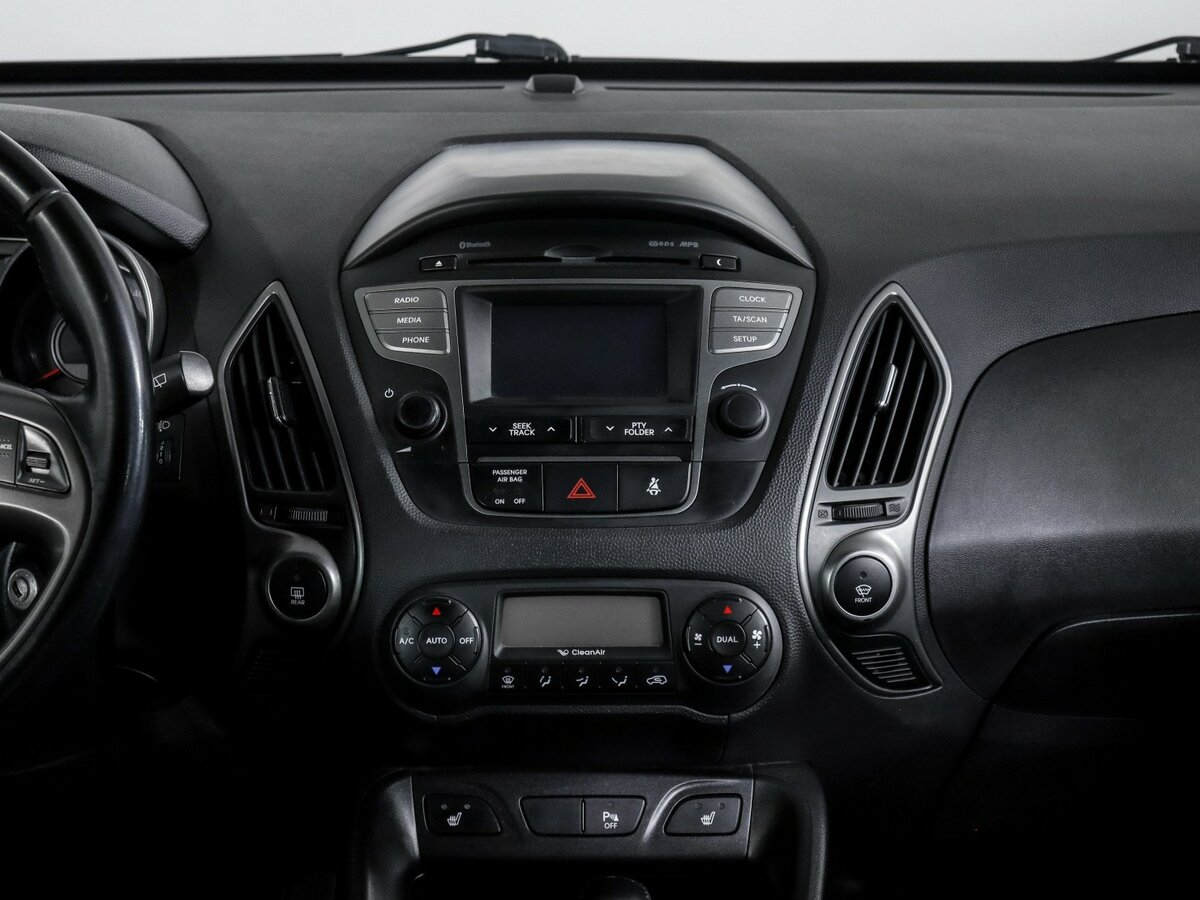 Купить Хендай ай-икс35, 2014, 162 064 км.. Фото: #10