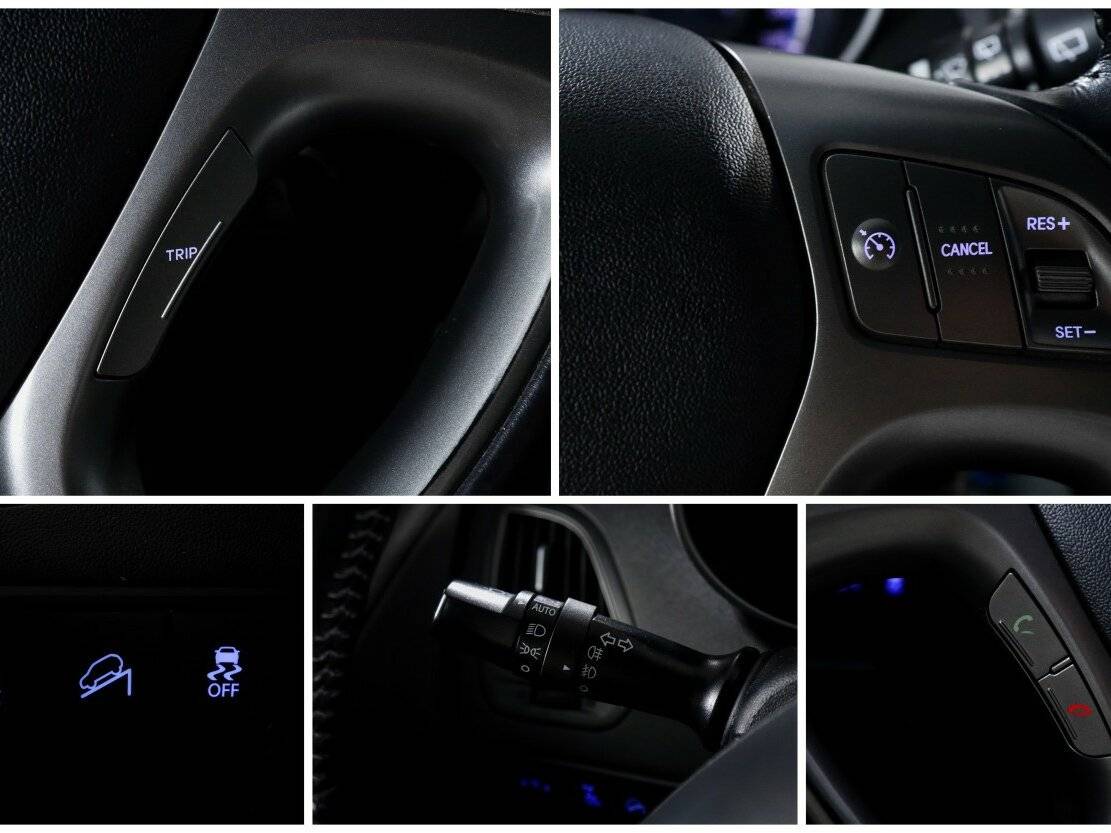 Купить Хендай ай-икс35, 2014, 162 064 км.. Фото: #14