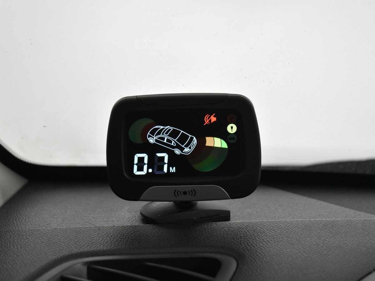 Купить Хендай Крета, 2019, 151 398 км.. Фото: #13