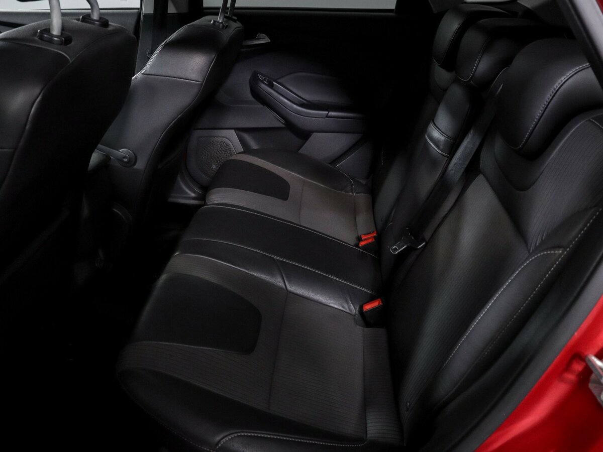 Купить Форд Фокус, 2012, 152 388 км.. Фото: #7