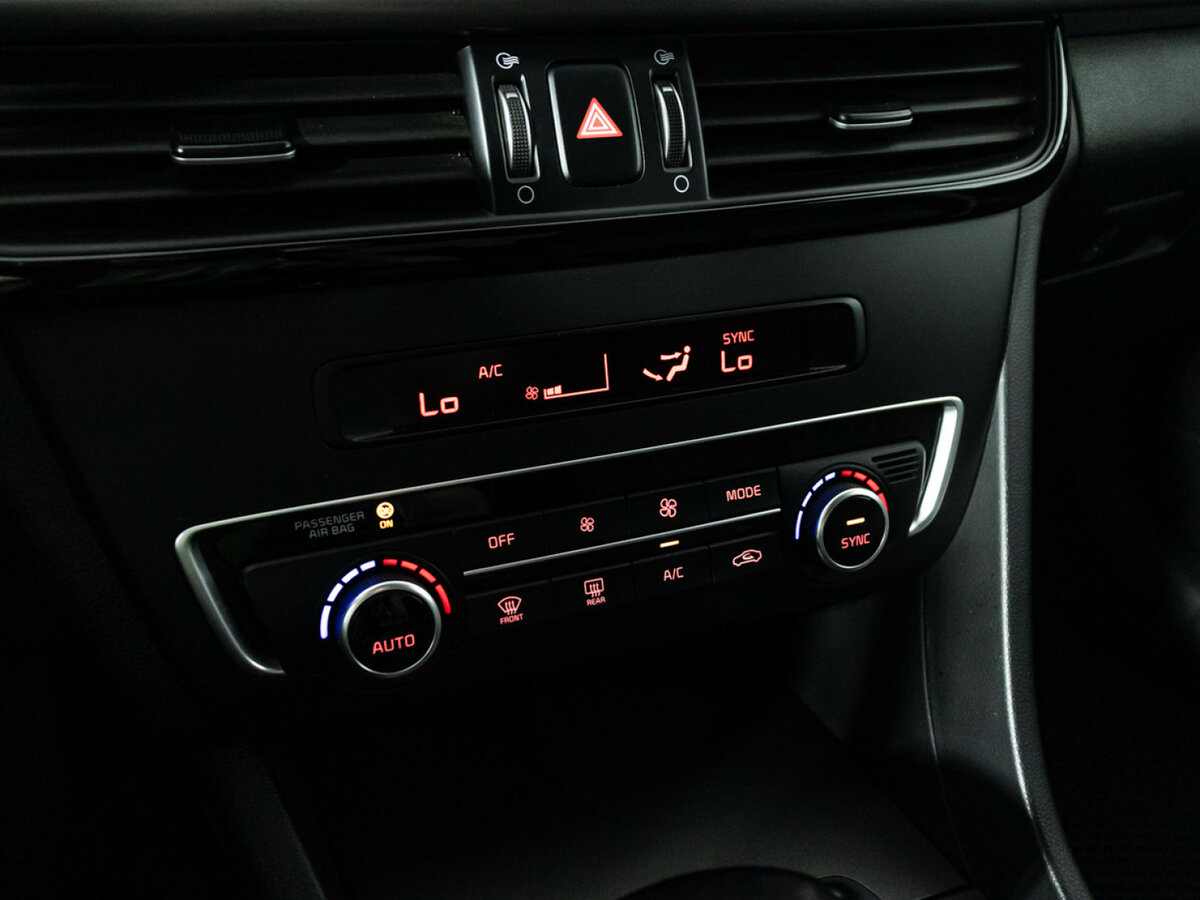 Купить Киа Оптима, 2017, 151 165 км.. Фото: #14