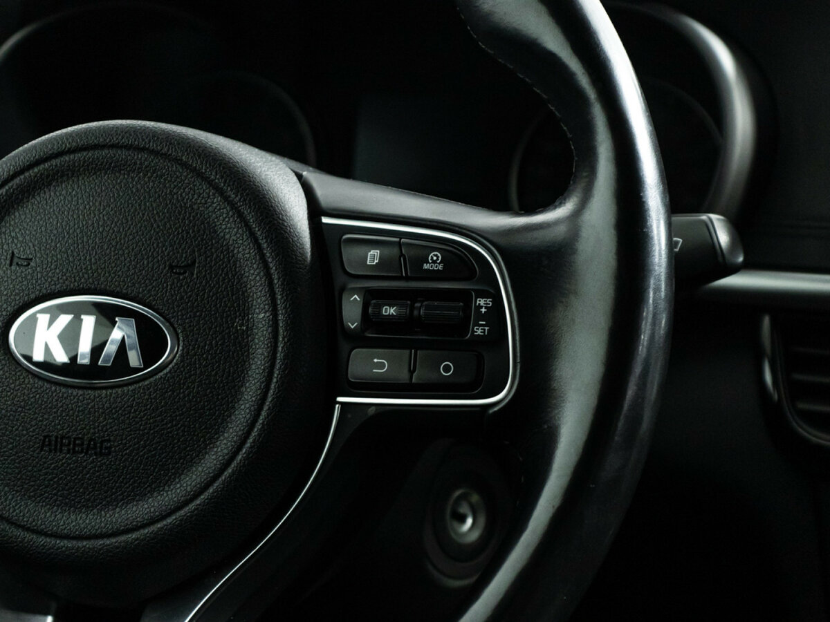 Купить Киа Оптима, 2017, 151 165 км.. Фото: #16