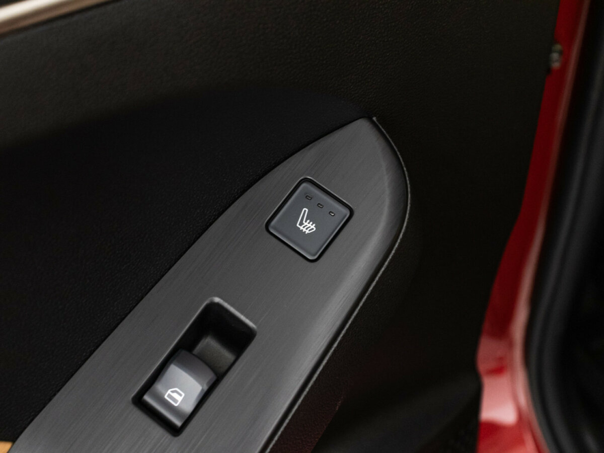 Купить Хавал Джолион, 2021, 56 339 км.. Фото: #18