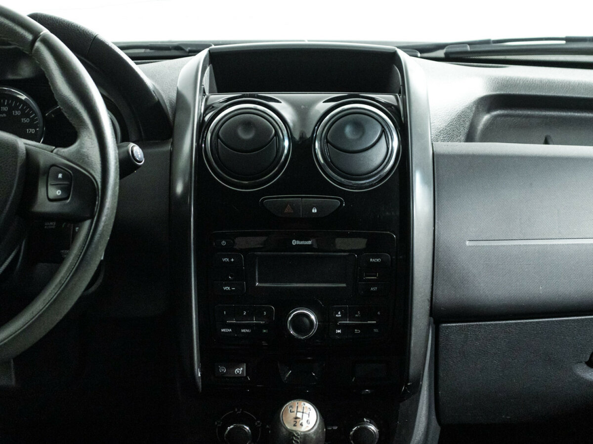 Купить Рено Дастер, 2017, 80 000 км.. Фото: #13