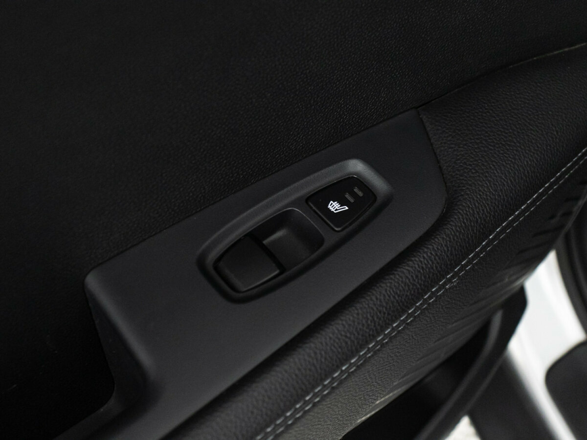 Купить Хендай Крета, 2019, 107 734 км.. Фото: #18