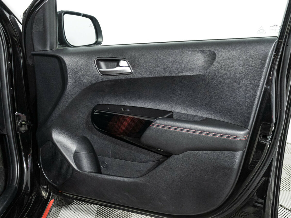 Купить Киа Пиканто, 2021, 64 022 км.. Фото: #25