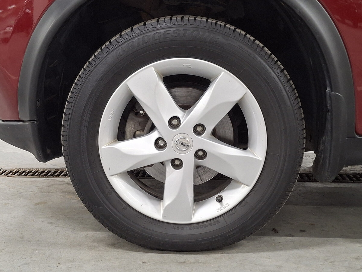 Купить Ниссан Жук, 2018, 61 504 км.. Фото: #17