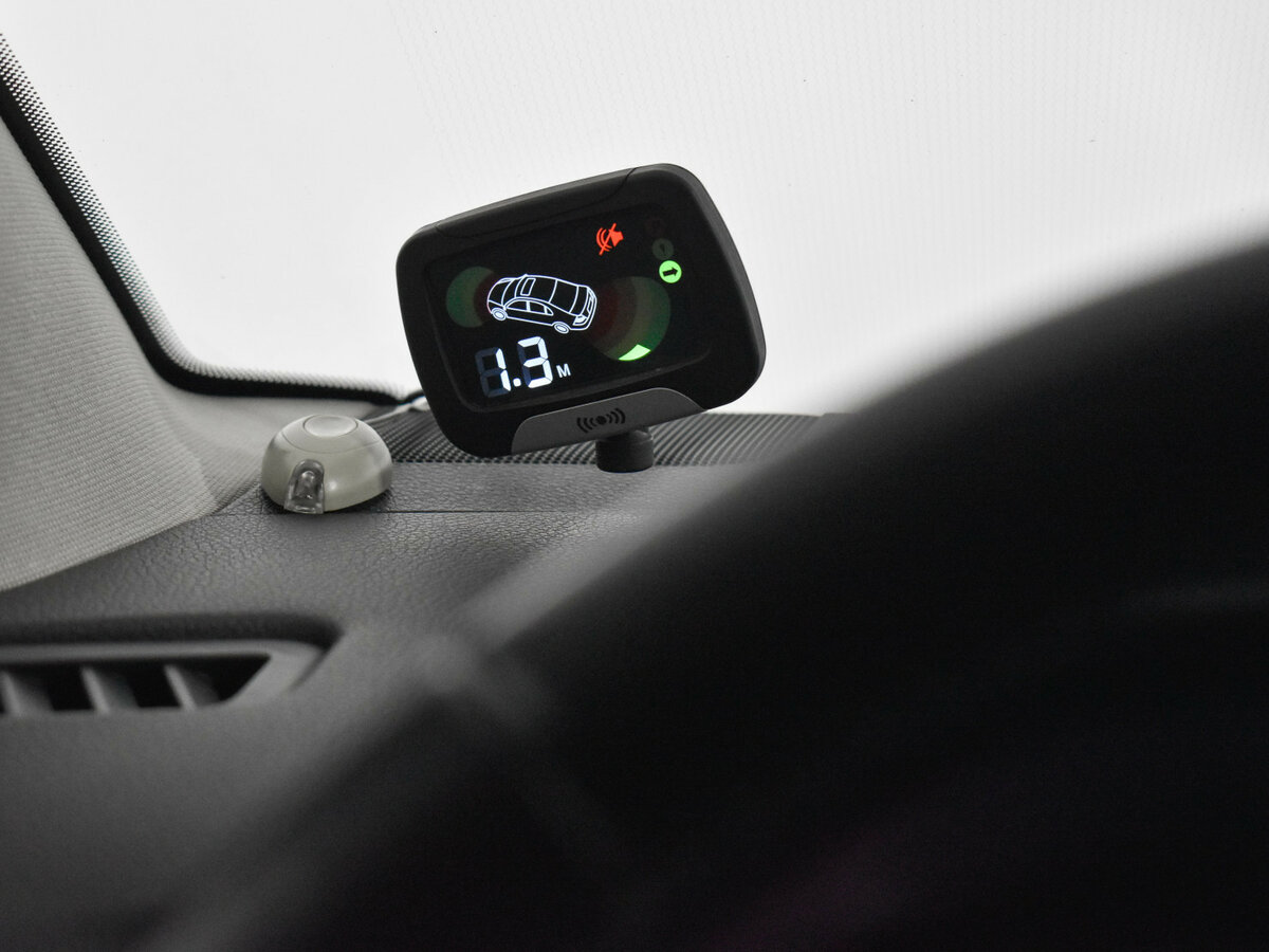 Nissan Qashqai с пробегом — 2017 год. Фото: #14