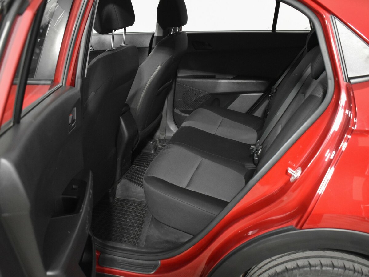 Купить Хендай Крета, 2018, 166 000 км.. Фото: #9