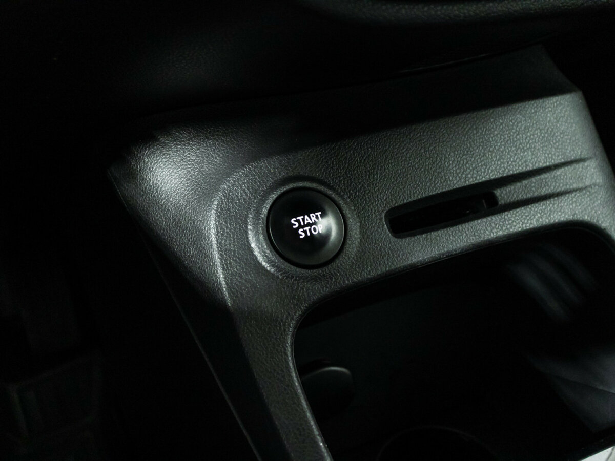 Renault Kaptur с пробегом — 2016 год. Фото: #16