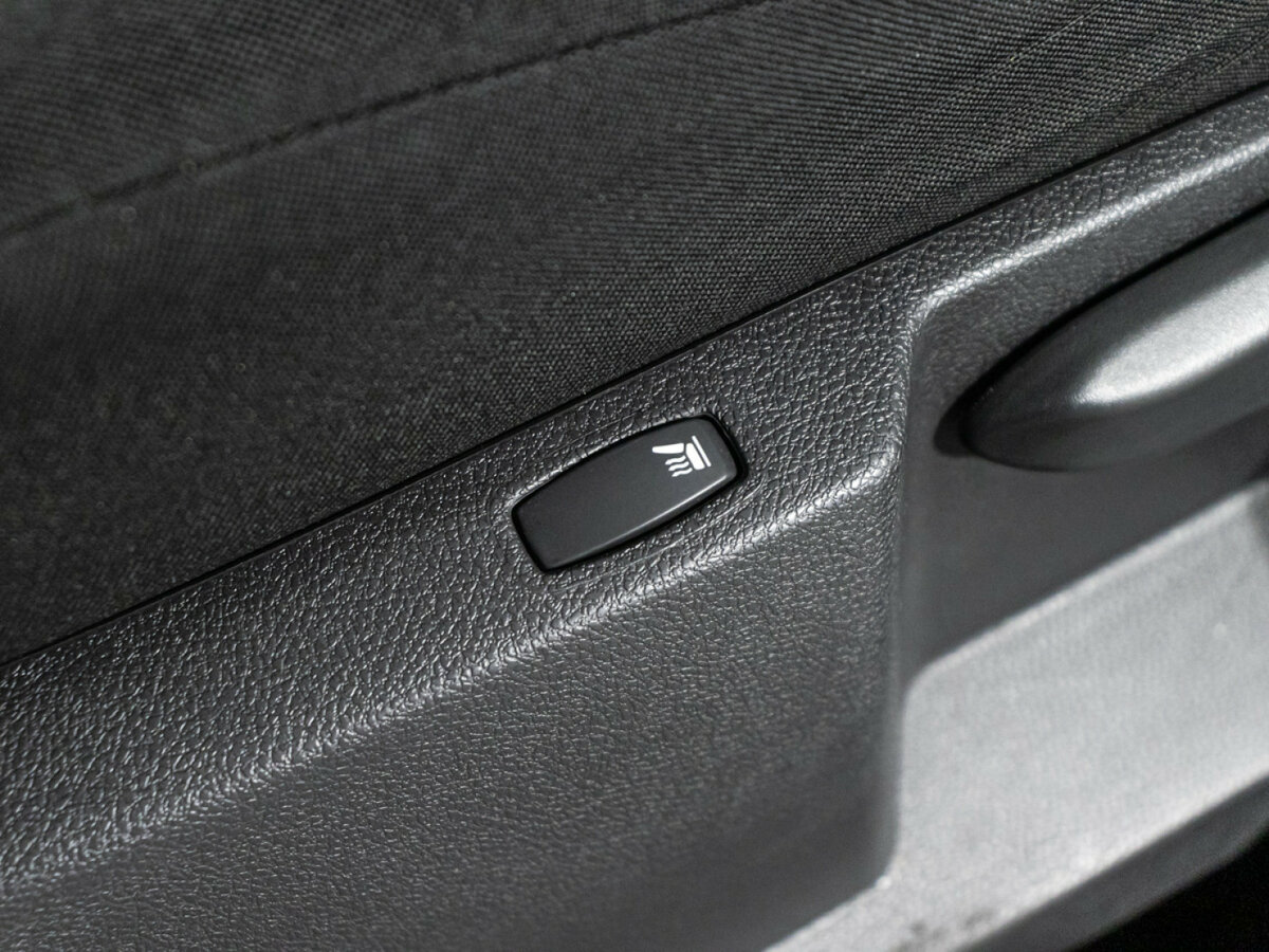 Renault Kaptur с пробегом — 2016 год. Фото: #17