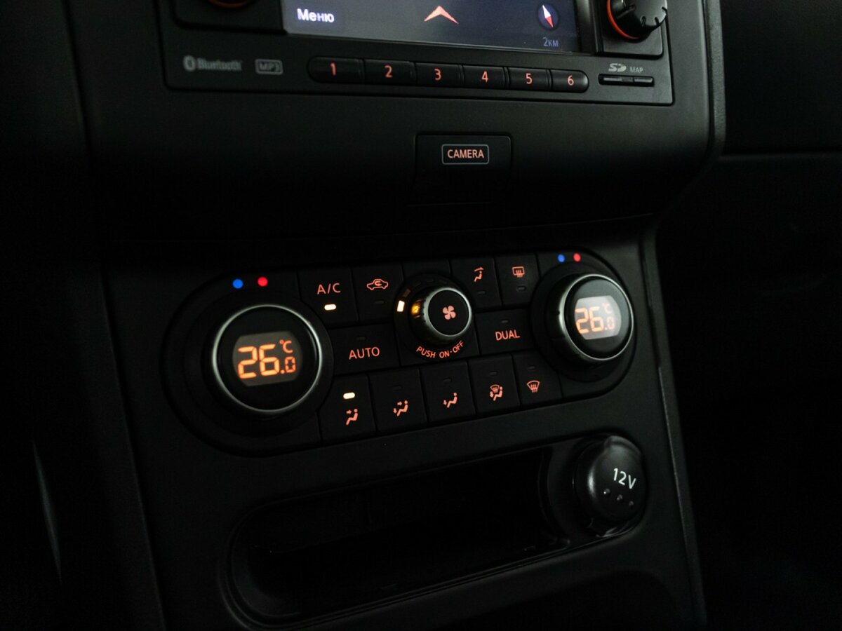 Купить Ниссан Кашкай, 2012, 179 743 км.. Фото: #18