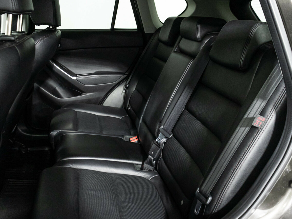 Купить Мазда Ц-Икс-5, 2016, 268 308 км.. Фото: #9