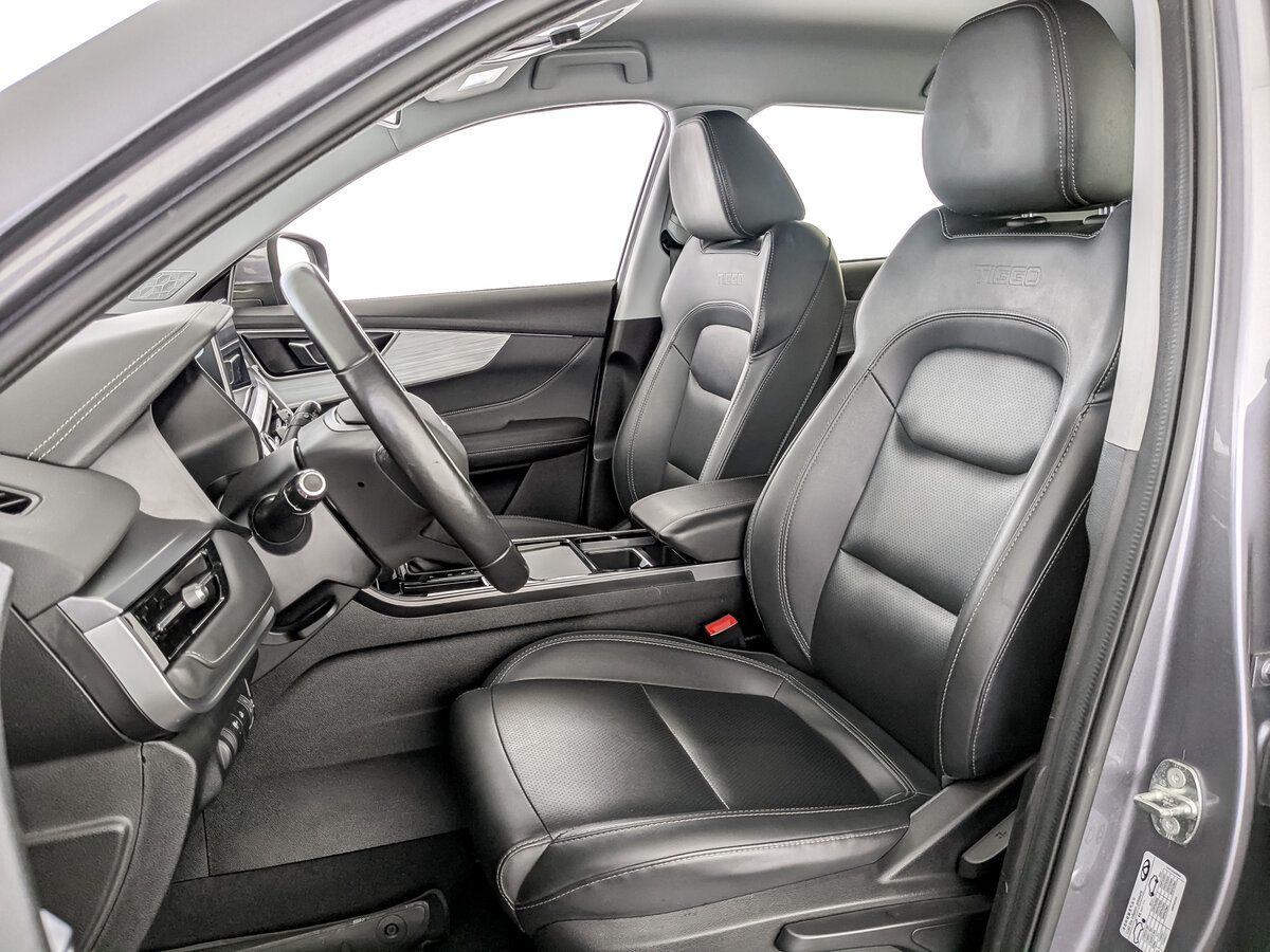 Купить Чери Тигго 4 Про, 2022, 70 419 км.. Фото: #19