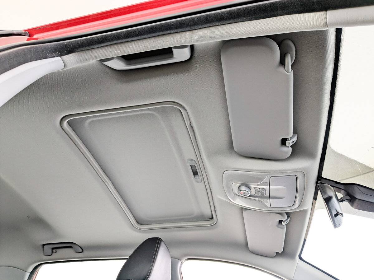 Купить Чери Тигго 4, 2022, 111 684 км.. Фото: #21