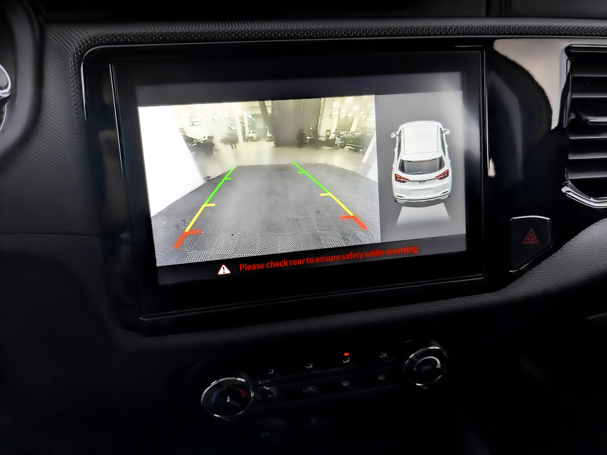 Купить Чери Тигго 4, 2022, 111 684 км.. Фото: #24