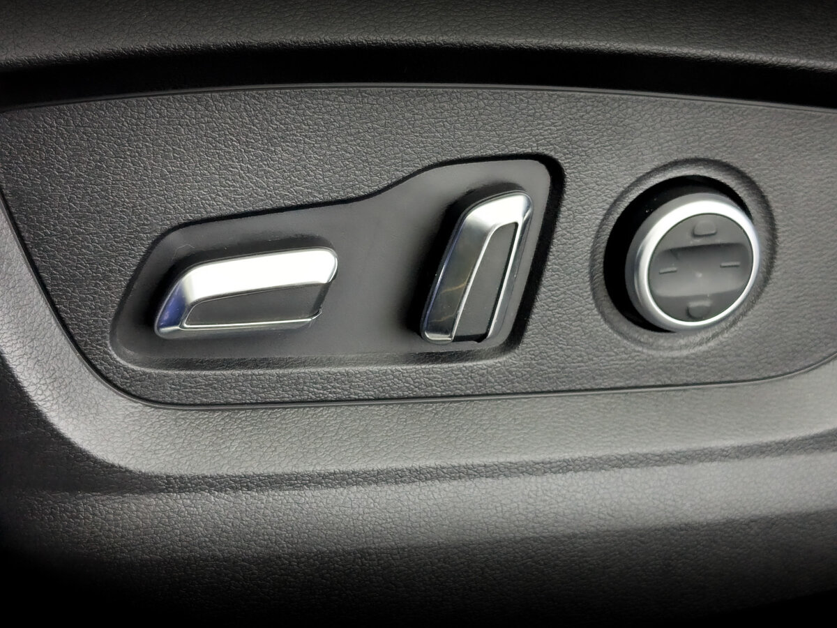 Chery Tiggo 7 Pro с пробегом — 2022 год. Фото: #20