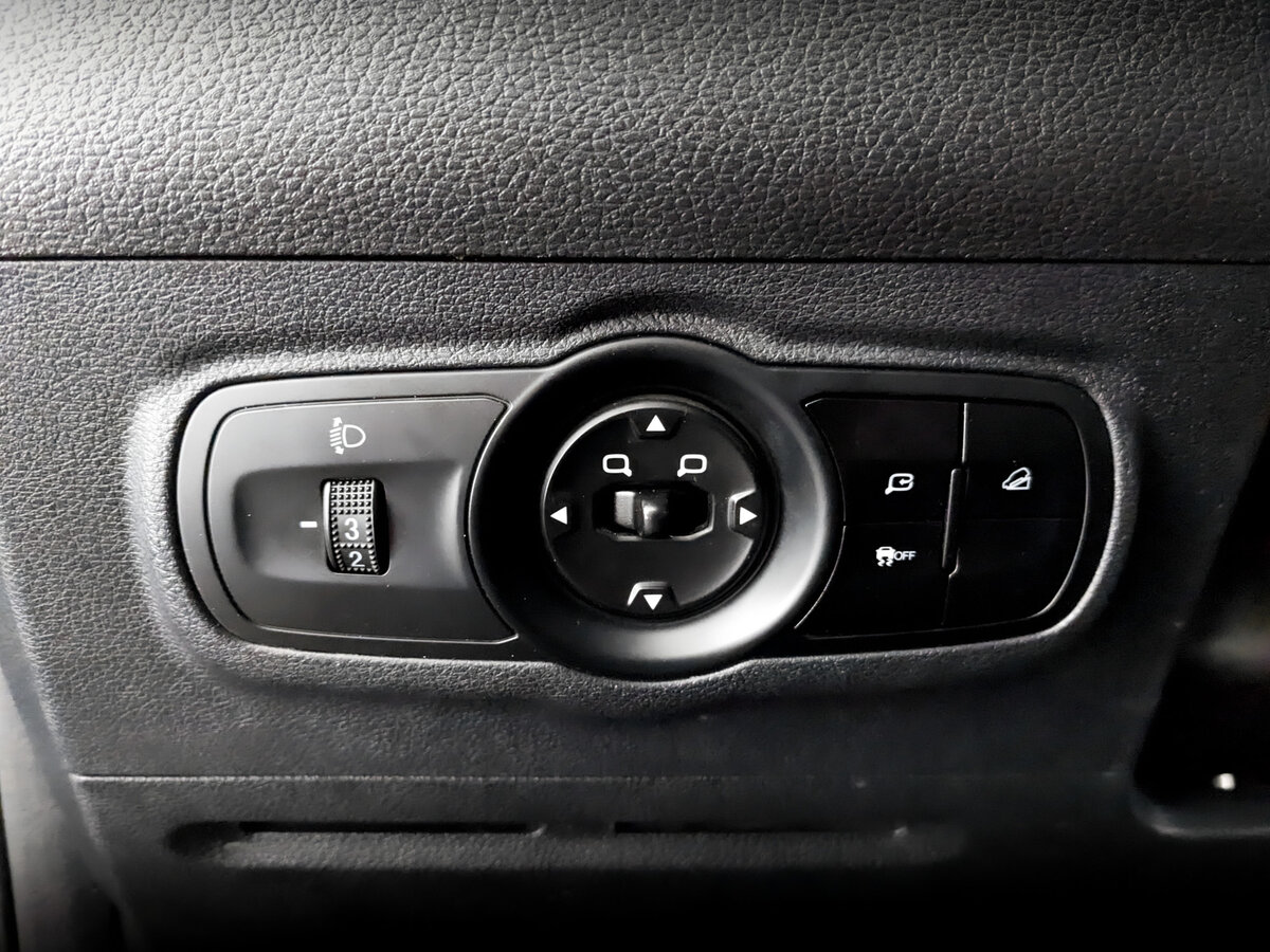 Chery Tiggo 4 с пробегом — 2022 год. Фото: #25