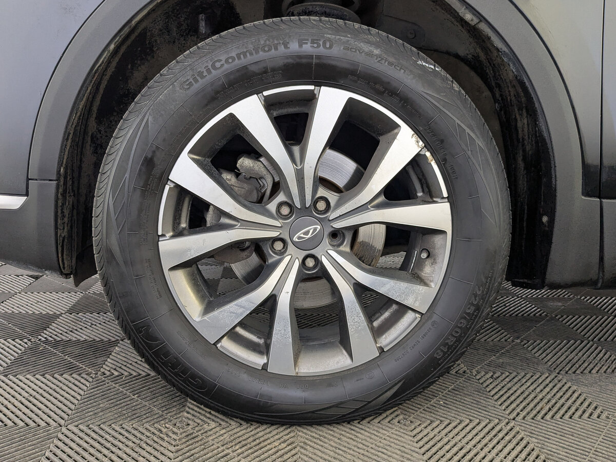 Купить Чери Тигго 7 Про, 2022, 120 098 км.. Фото: #11