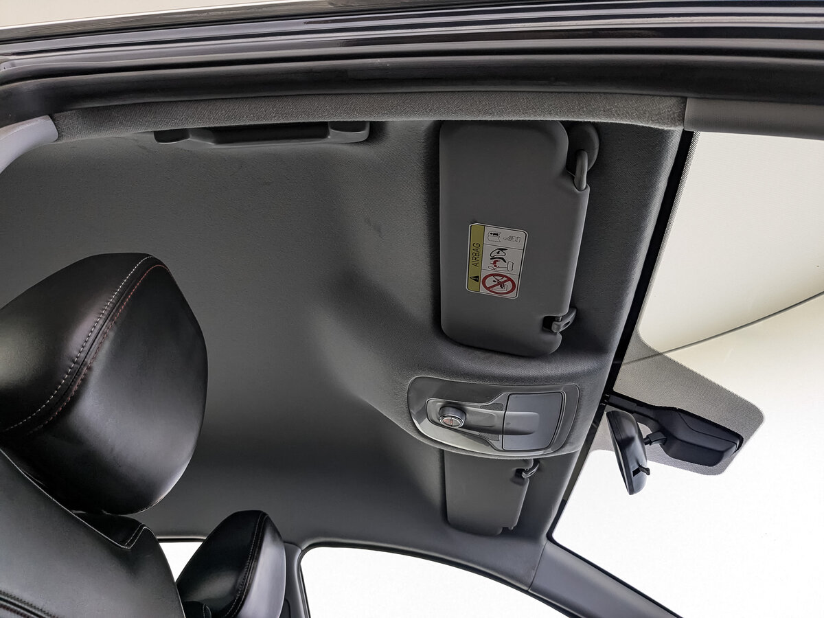 Купить Чери Тигго 7 Про, 2022, 120 098 км.. Фото: #21