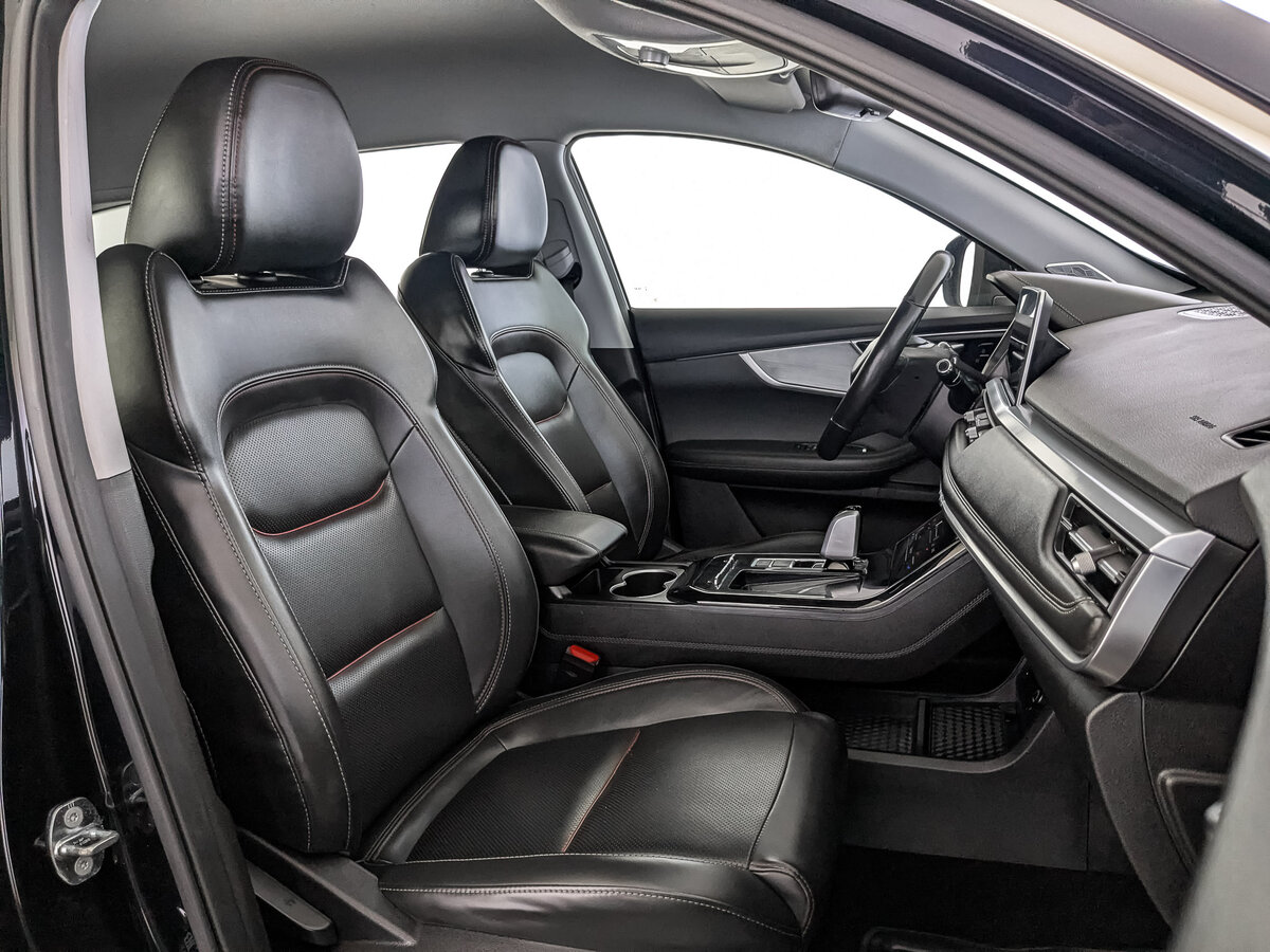 Купить Чери Тигго 7 Про, 2022, 120 098 км.. Фото: #22