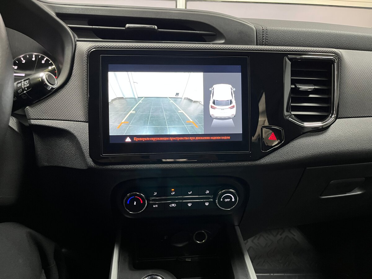 Купить Чери Тигго 4, 2022, 39 389 км.. Фото: #17